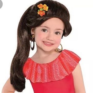 🌸Elena of Avalor childrens wig